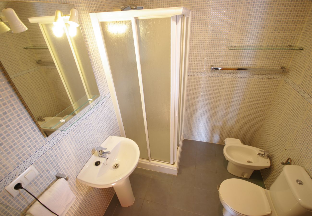 Apartment in Tarifa - 112 - Apartamento Blue I Apartment in Tarifa - 112 - Apartamento Blue I