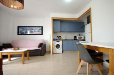 Apartment in Tarifa - 112 - Apartamento Blue I