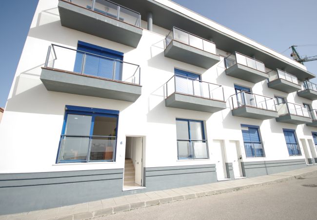 Apartment in Tarifa - 137 - Apartamento Blue II Apartment in Tarifa - 137 - Apartamento Blue II