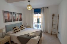 Apartment in Tarifa - 137 - Apartamento Blue II
