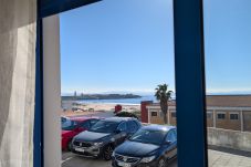 Apartment in Tarifa - 137 - Apartamento Blue II