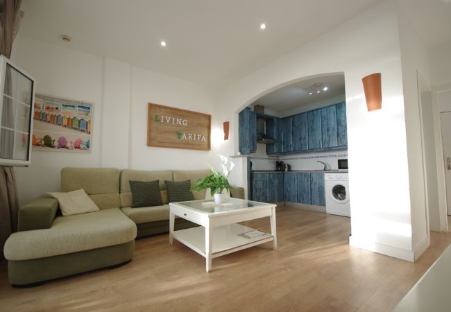 Apartment in Tarifa - 188 - Apartamento Agaporni Apartment in Tarifa - 188 - Apartamento Agaporni