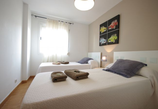 Apartment in Tarifa - 81 - Apartamento Los Lances Apartment in Tarifa - 81 - Apartamento Los Lances