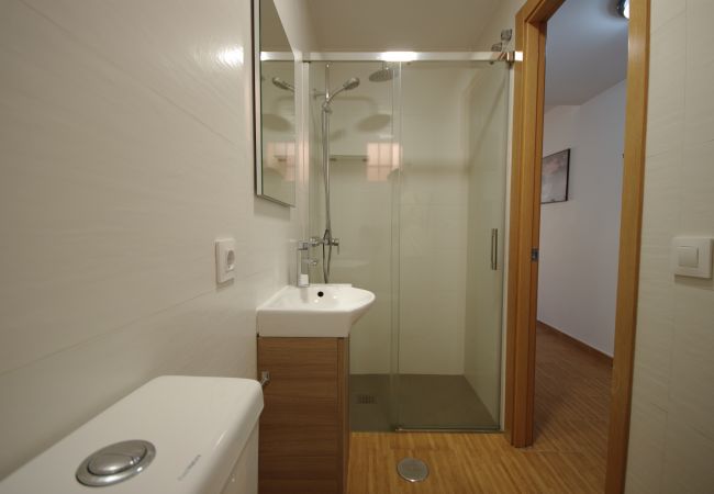 Apartment in Tarifa - 81 - Apartamento Los Lances Apartment in Tarifa - 81 - Apartamento Los Lances