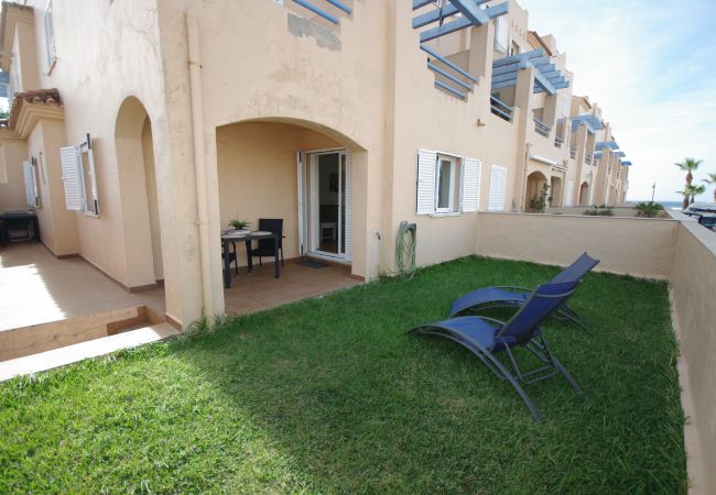 Apartment in Tarifa - 81 - Apartamento Los Lances Apartment in Tarifa - 81 - Apartamento Los Lances