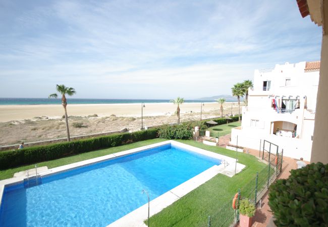 Apartment in Tarifa - 81 - Apartamento Los Lances Apartment in Tarifa - 81 - Apartamento Los Lances