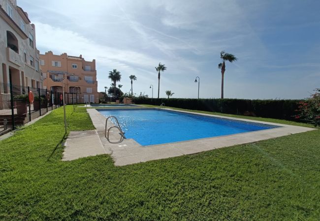 Apartment in Tarifa - 81 - Apartamento Los Lances Apartment in Tarifa - 81 - Apartamento Los Lances