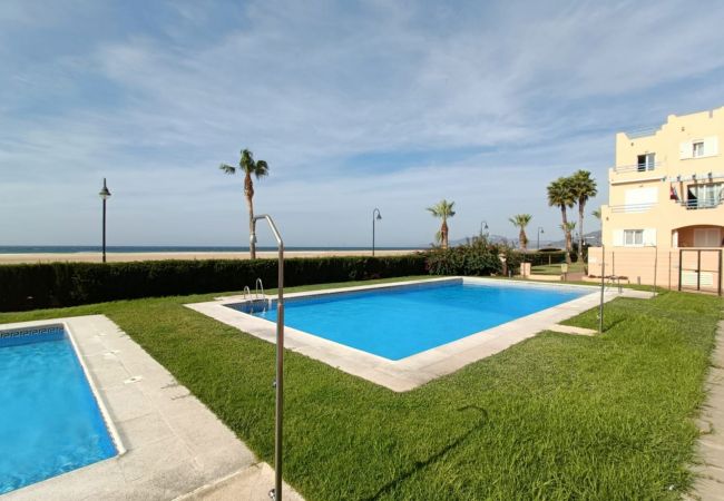 Apartment in Tarifa - 81 - Apartamento Los Lances Apartment in Tarifa - 81 - Apartamento Los Lances