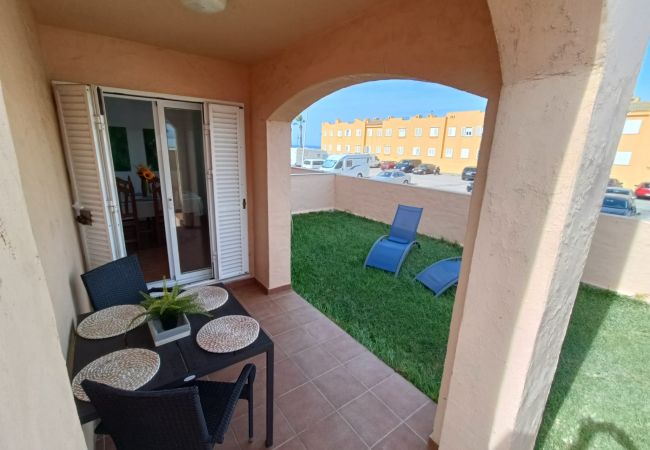 Apartment in Tarifa - 81 - Apartamento Los Lances Apartment in Tarifa - 81 - Apartamento Los Lances