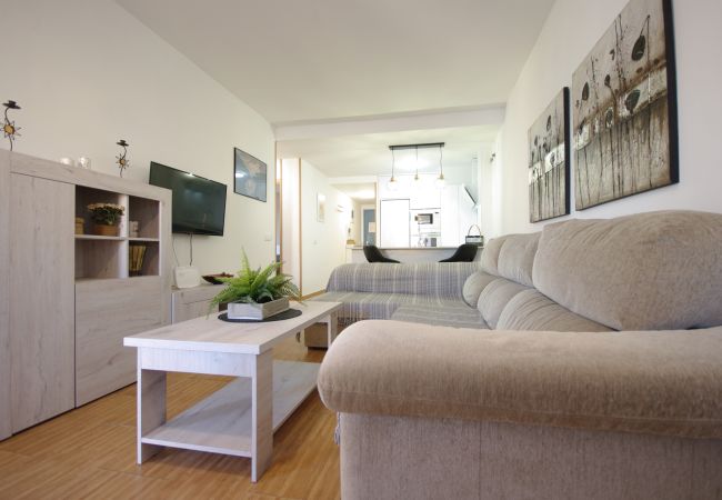 Apartment in Tarifa - 81 - Apartamento Los Lances Apartment in Tarifa - 81 - Apartamento Los Lances