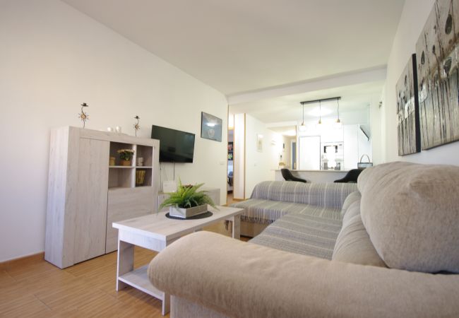 Apartment in Tarifa - 81 - Apartamento Los Lances Apartment in Tarifa - 81 - Apartamento Los Lances
