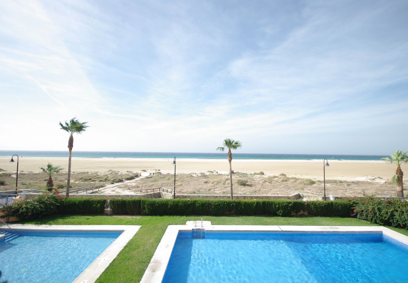 Apartment in Tarifa - 81 - Apartamento Los Lances Apartment in Tarifa - 81 - Apartamento Los Lances