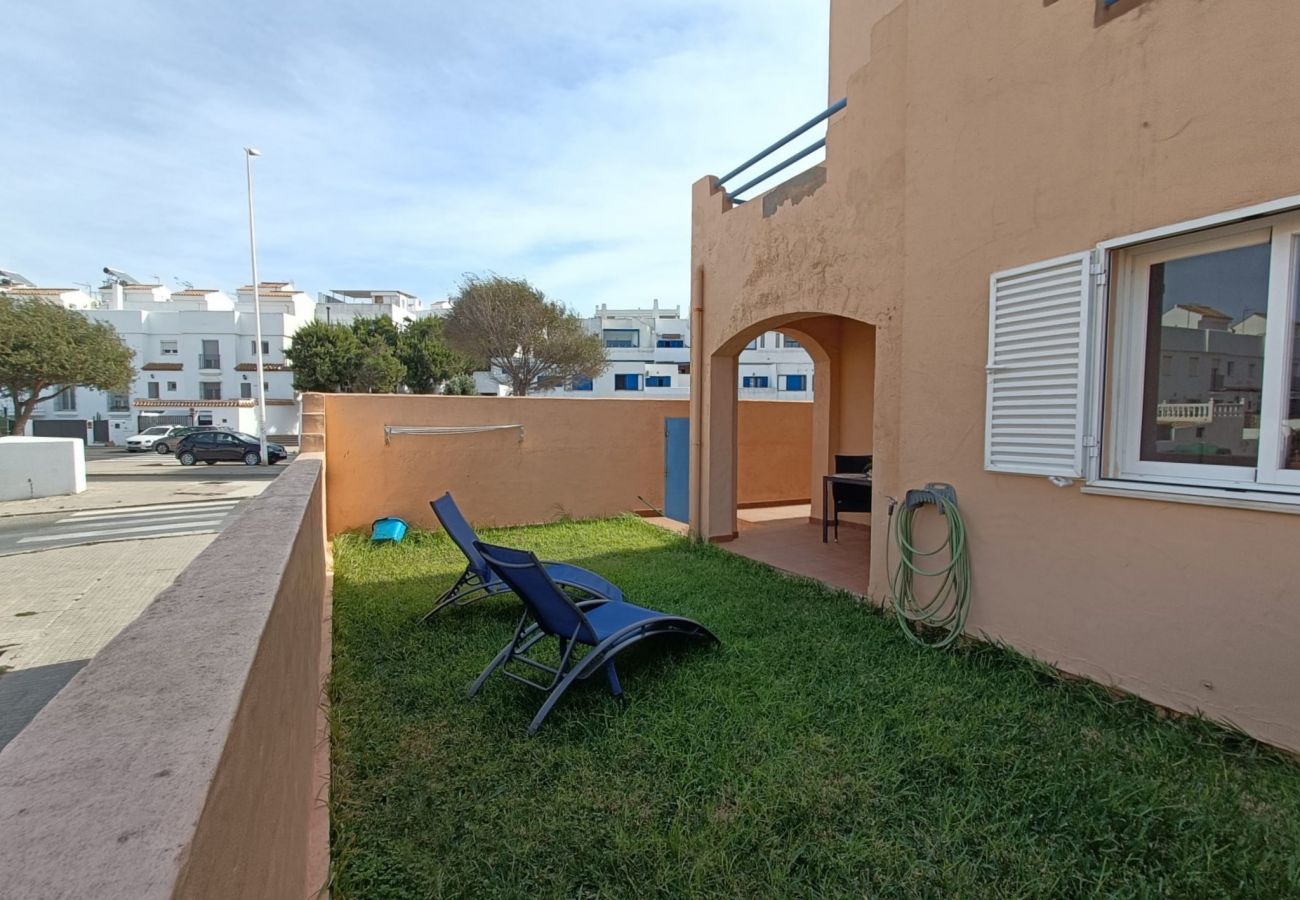 Apartment in Tarifa - 81 - Apartamento Los Lances Apartment in Tarifa - 81 - Apartamento Los Lances