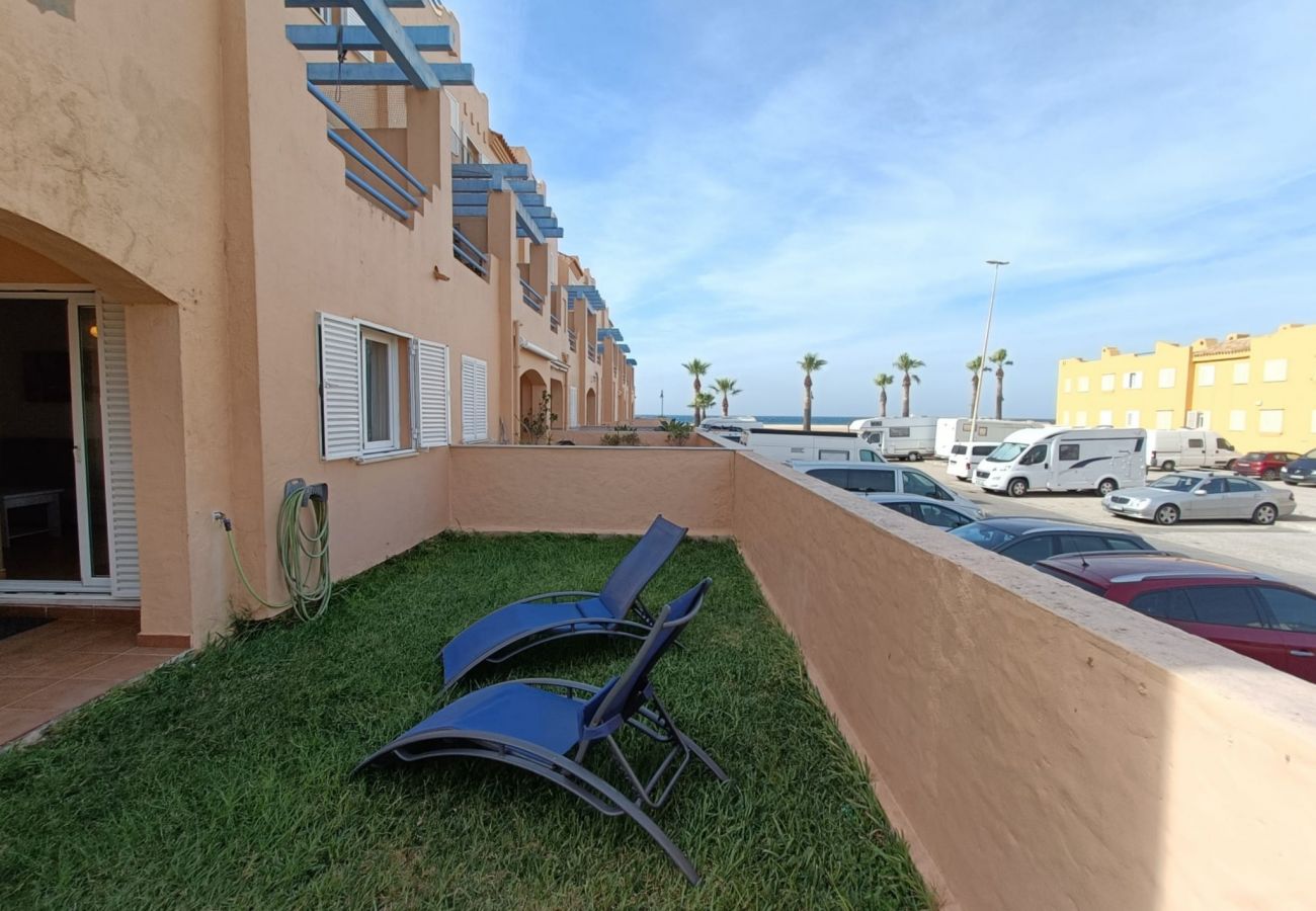 Apartment in Tarifa - 81 - Apartamento Los Lances Apartment in Tarifa - 81 - Apartamento Los Lances