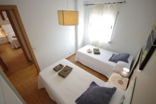 Apartment in Tarifa - 81 - Apartamento Los Lances
