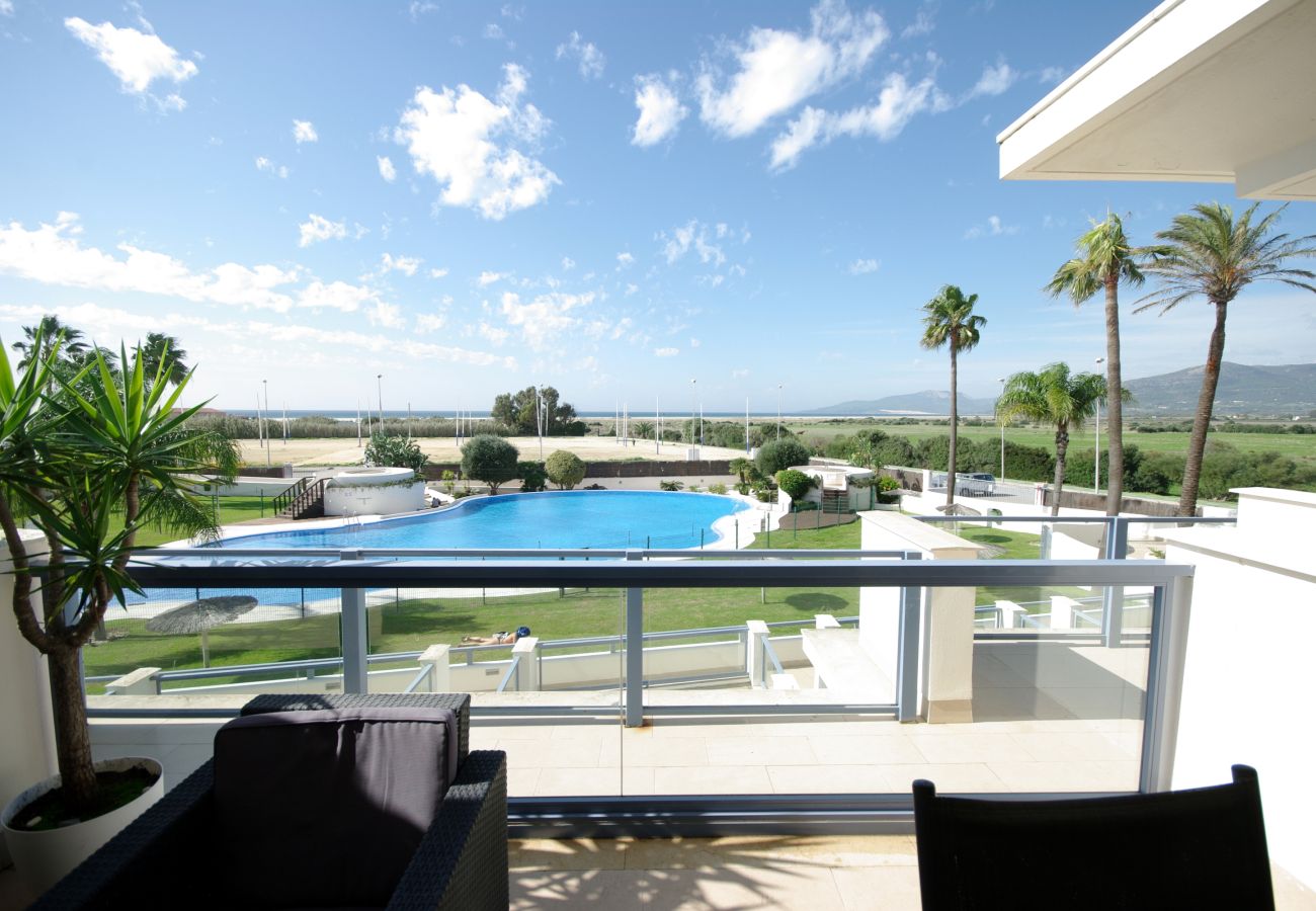 Apartment in Tarifa - 50 - Apartamento Las Olas