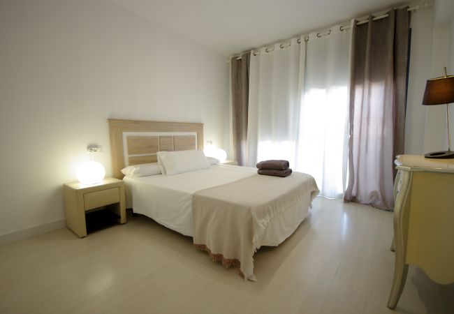 Apartment in Tarifa - 85 - Ático Aire Azul Apartment in Tarifa - 85 - Ático Aire Azul