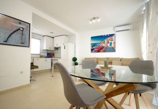 Apartment in Tarifa - 85 - Ático Aire Azul Apartment in Tarifa - 85 - Ático Aire Azul