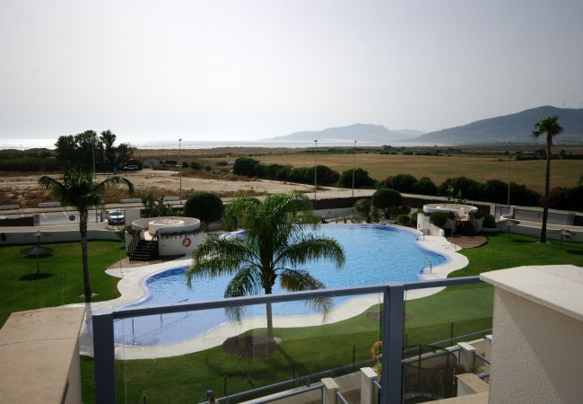 Apartment in Tarifa - 85 - Ático Aire Azul Apartment in Tarifa - 85 - Ático Aire Azul