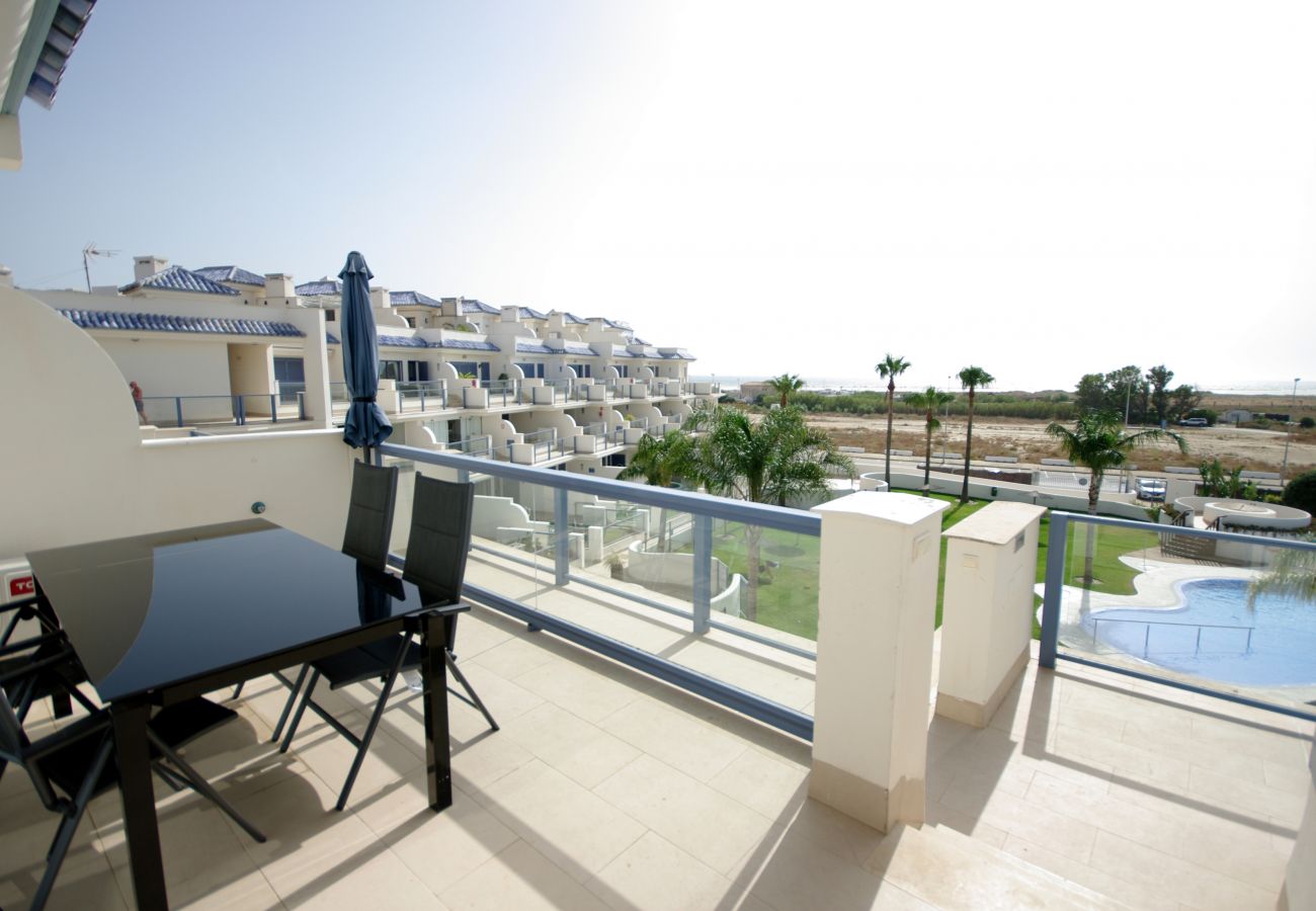 Apartment in Tarifa - 85 - Ático Aire Azul