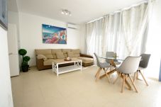 Apartment in Tarifa - 85 - Ático Aire Azul