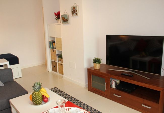 Apartment in Tarifa - 62 - Apartamento Starfish Apartment in Tarifa - 62 - Apartamento Starfish