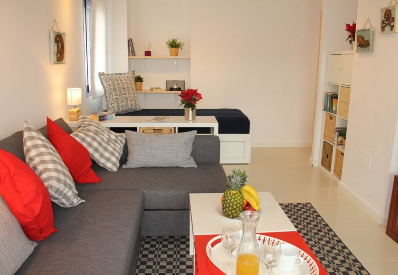 Apartment in Tarifa - 62 - Apartamento Starfish Apartment in Tarifa - 62 - Apartamento Starfish