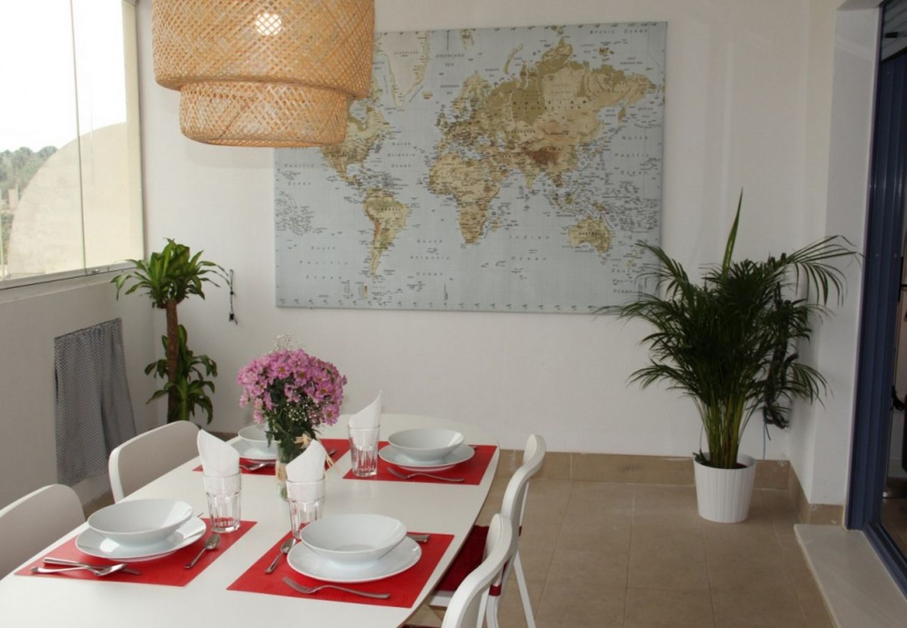 Apartment in Tarifa - 62 - Apartamento Starfish Apartment in Tarifa - 62 - Apartamento Starfish