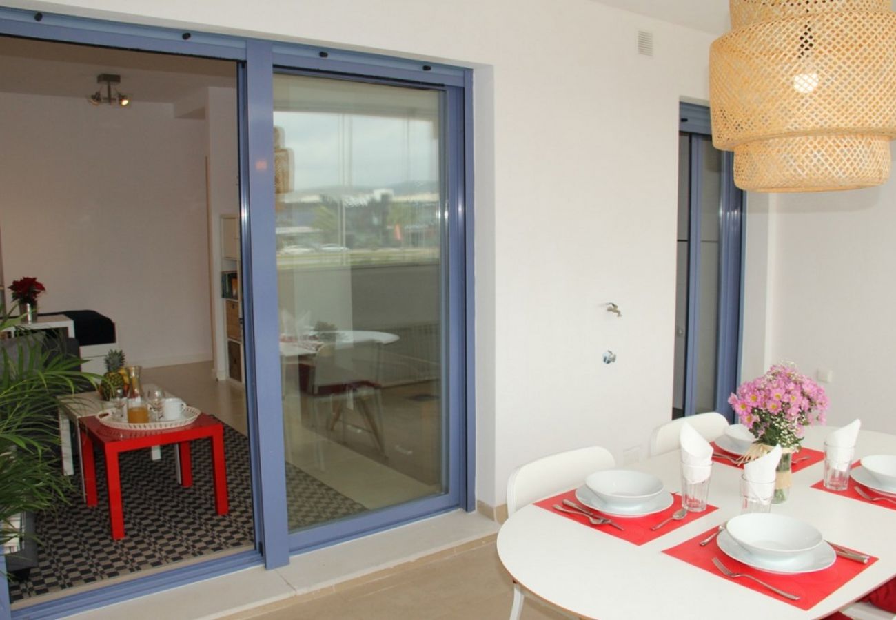 Apartment in Tarifa - 62 - Apartamento Starfish Apartment in Tarifa - 62 - Apartamento Starfish