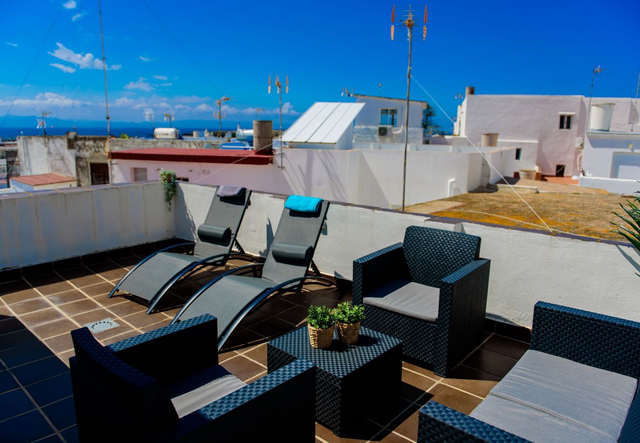 Studio in Tarifa - 120 - Apartamento Bianco