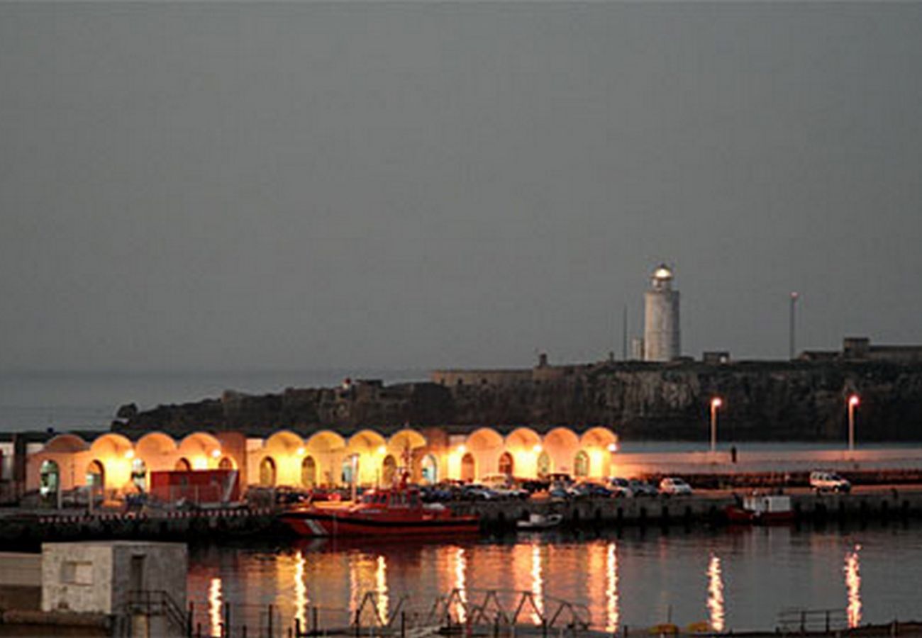 Apartment in Tarifa - 293 - Apartamento El Puerto Apartment in Tarifa - 293 - Apartamento El Puerto