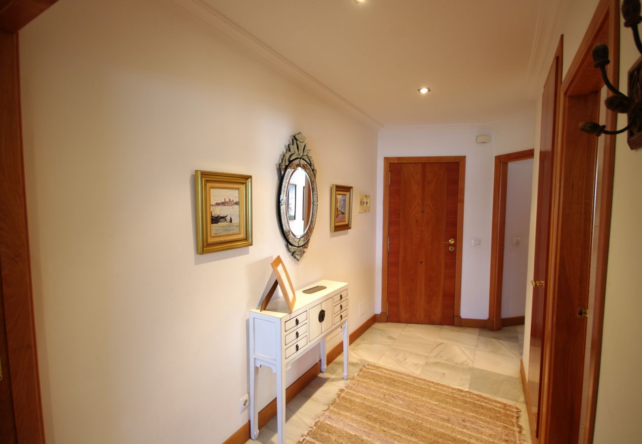 Apartment in Tarifa - 293 - Apartamento El Puerto Apartment in Tarifa - 293 - Apartamento El Puerto