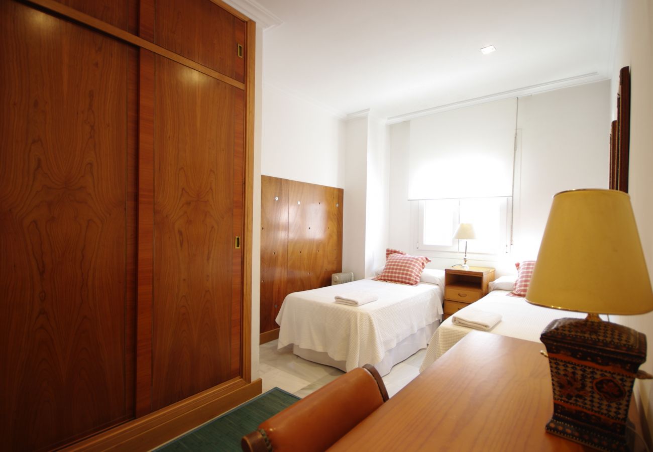 Apartment in Tarifa - 293 - Apartamento El Puerto Apartment in Tarifa - 293 - Apartamento El Puerto