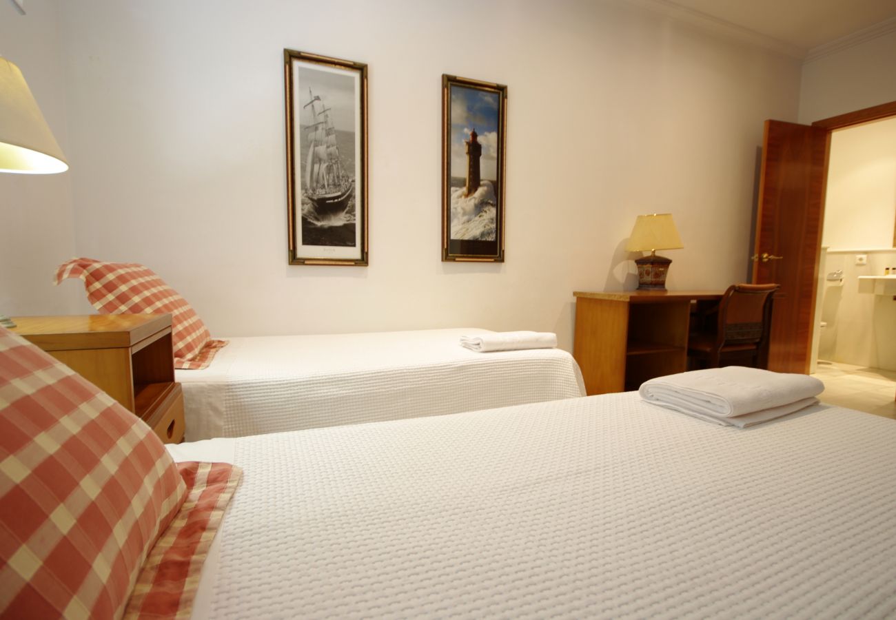 Apartment in Tarifa - 293 - Apartamento El Puerto Apartment in Tarifa - 293 - Apartamento El Puerto