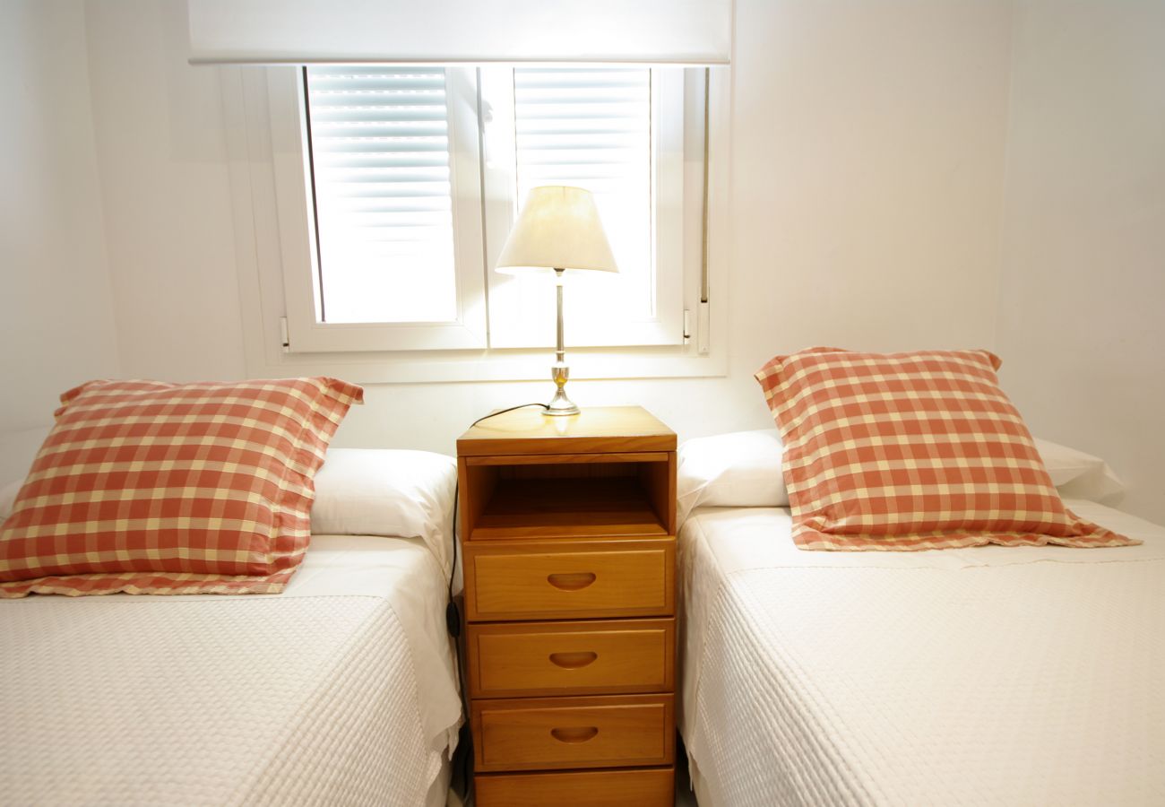 Apartment in Tarifa - 293 - Apartamento El Puerto Apartment in Tarifa - 293 - Apartamento El Puerto