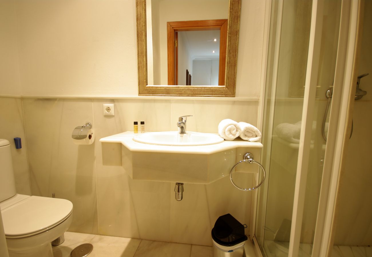 Apartment in Tarifa - 293 - Apartamento El Puerto Apartment in Tarifa - 293 - Apartamento El Puerto