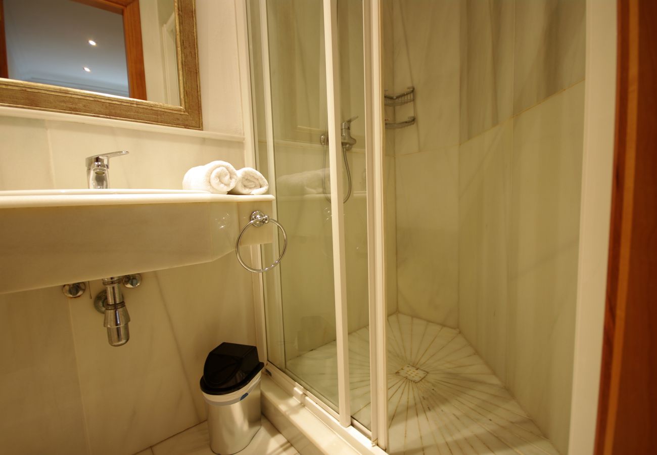 Apartment in Tarifa - 293 - Apartamento El Puerto Apartment in Tarifa - 293 - Apartamento El Puerto