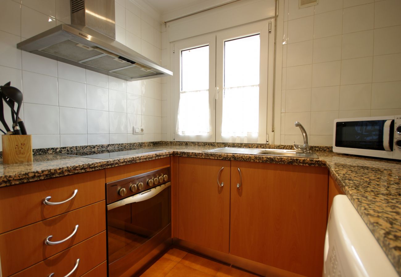 Apartment in Tarifa - 293 - Apartamento El Puerto Apartment in Tarifa - 293 - Apartamento El Puerto