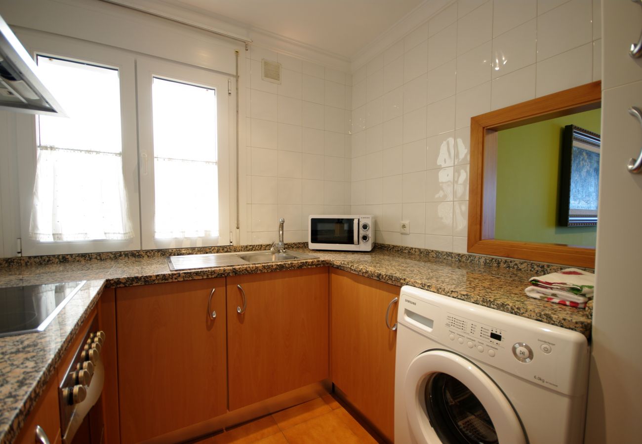 Apartment in Tarifa - 293 - Apartamento El Puerto Apartment in Tarifa - 293 - Apartamento El Puerto