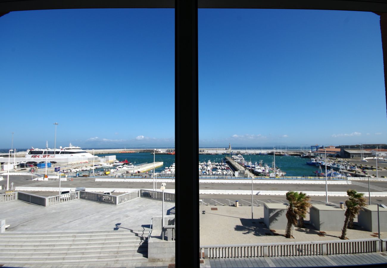 Apartment in Tarifa - 293 - Apartamento El Puerto Apartment in Tarifa - 293 - Apartamento El Puerto