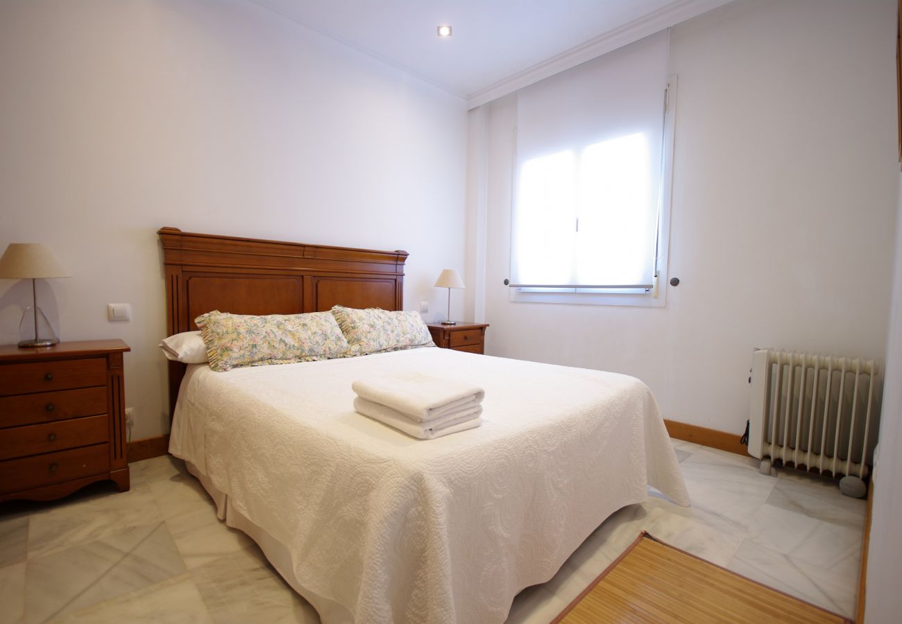 Apartment in Tarifa - 293 - Apartamento El Puerto Apartment in Tarifa - 293 - Apartamento El Puerto