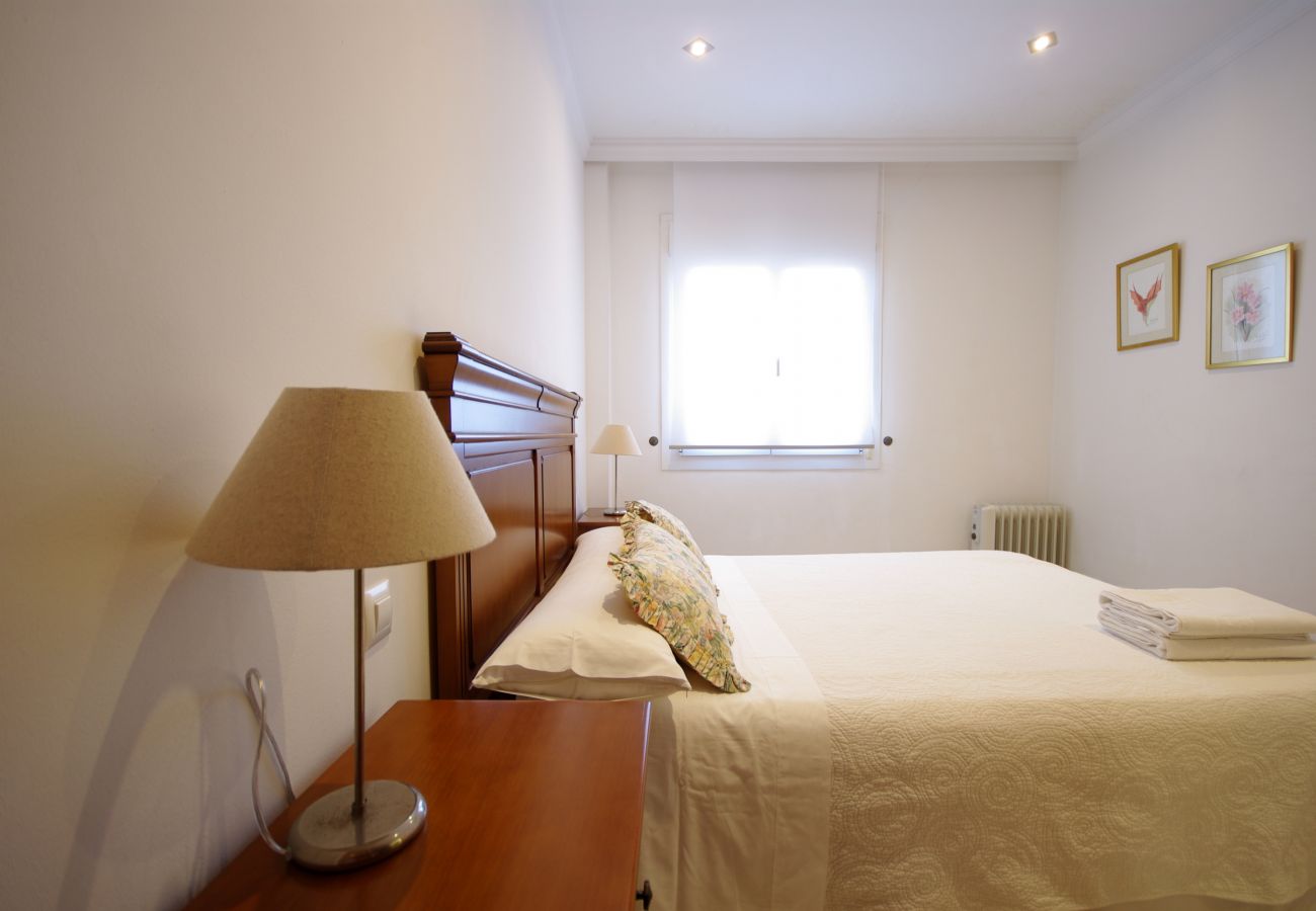 Apartment in Tarifa - 293 - Apartamento El Puerto Apartment in Tarifa - 293 - Apartamento El Puerto