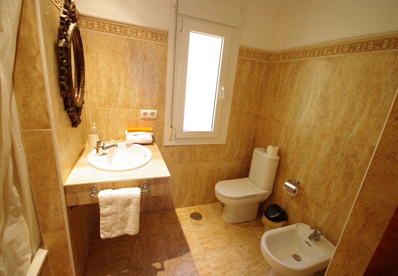 Apartment in Tarifa - 293 - Apartamento El Puerto Apartment in Tarifa - 293 - Apartamento El Puerto