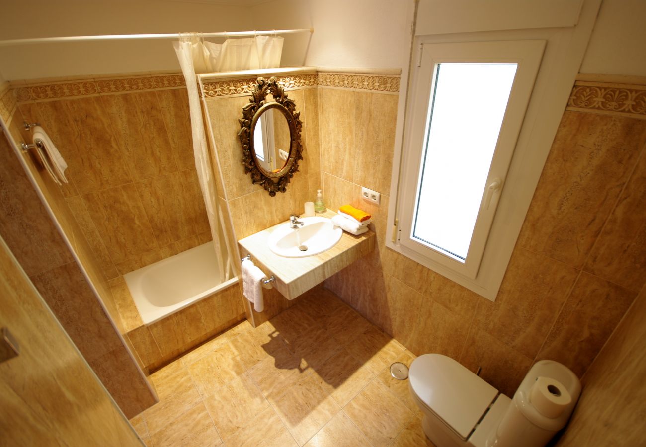 Apartment in Tarifa - 293 - Apartamento El Puerto Apartment in Tarifa - 293 - Apartamento El Puerto