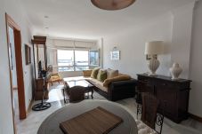 Apartment in Tarifa - 293 - Apartamento El Puerto