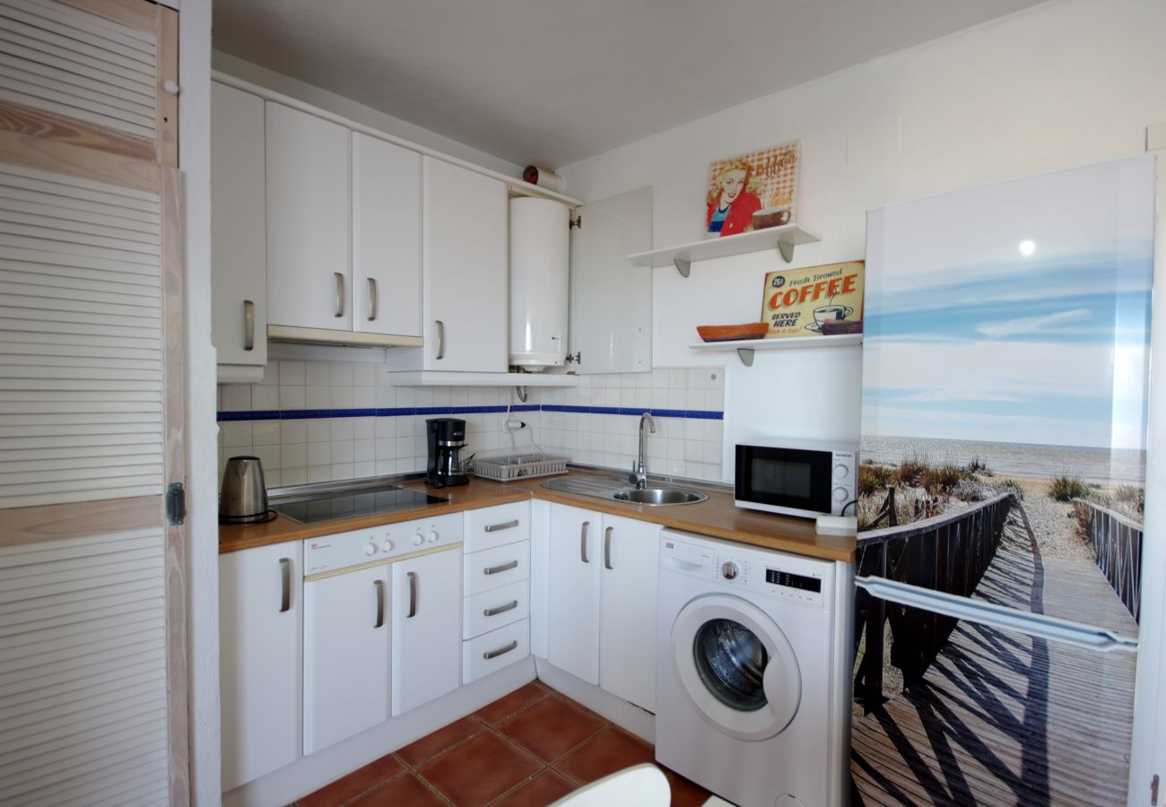 Apartment in Tarifa - 18 - Ático Altarik Apartment in Tarifa - 18 - Ático Altarik