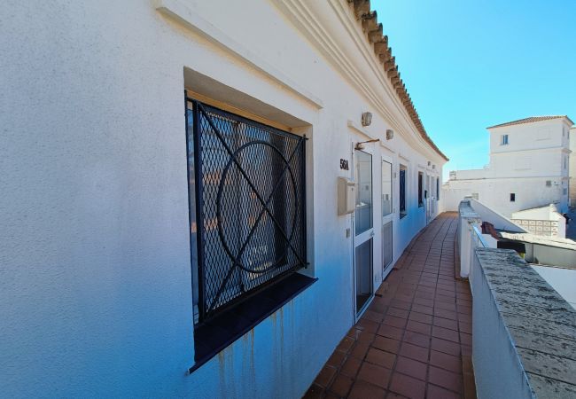 Apartment in Tarifa - 75 - Apartamento La Margarita Apartment in Tarifa - 75 - Apartamento La Margarita