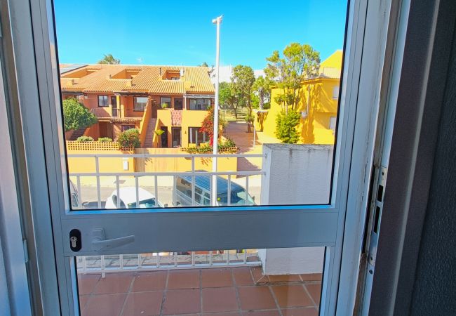 Apartment in Tarifa - 75 - Apartamento La Margarita Apartment in Tarifa - 75 - Apartamento La Margarita