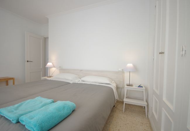 Apartment in Tarifa - 75 - Apartamento La Margarita Apartment in Tarifa - 75 - Apartamento La Margarita