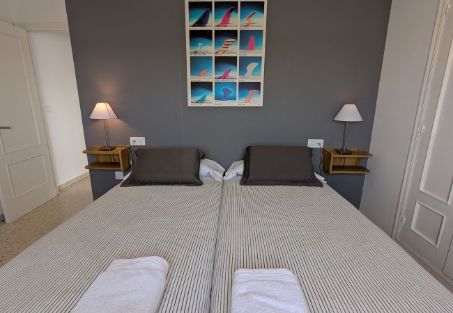 Apartment in Tarifa - 75 - Apartamento La Margarita